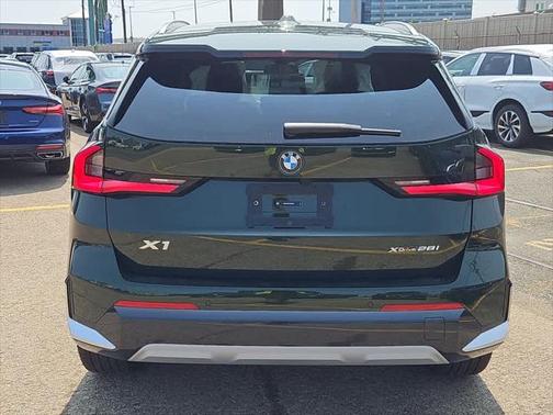 2025 BMW X1 xDrive28i