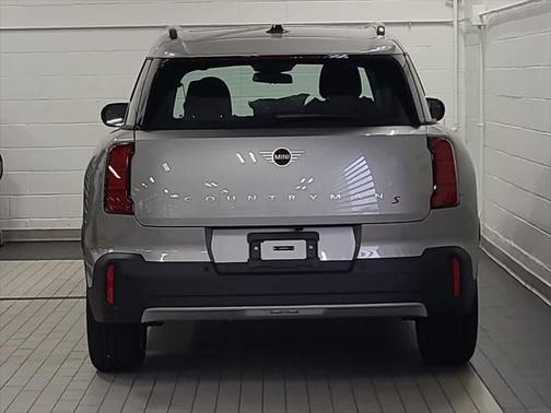 2025 MINI Countryman Cooper S ALL4