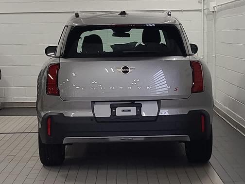 2025 MINI Countryman Cooper S ALL4