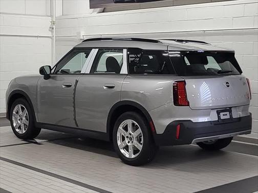 2025 MINI Countryman Cooper S ALL4