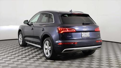 2019 Audi Q5 2.0T Premium Plus