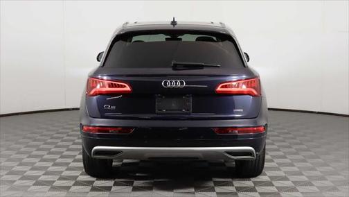 2019 Audi Q5 2.0T Premium Plus