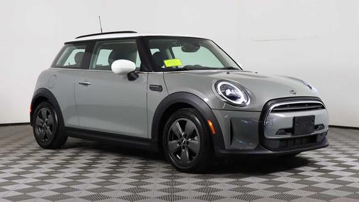 2022 MINI Hardtop Cooper