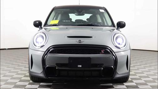 2023 MINI Hardtop Cooper S
