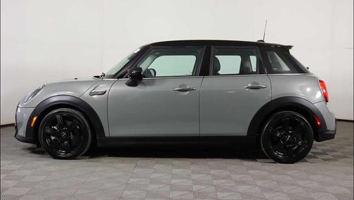 2023 MINI Hardtop Cooper S