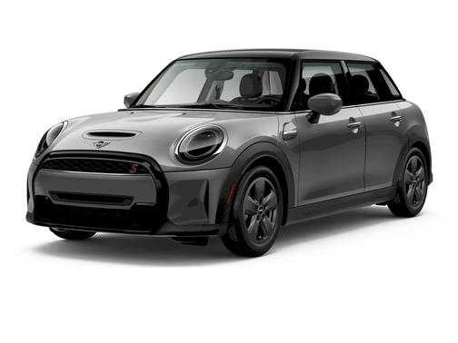 2023 MINI Hardtop Cooper S