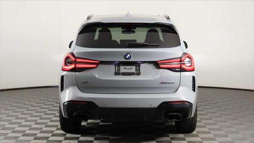 2023 BMW X3 M40i