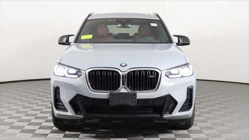 2023 BMW X3 M40i