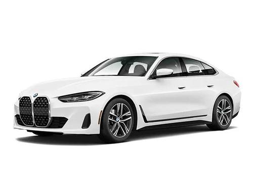 2023 BMW 430 Gran Coupe i xDrive