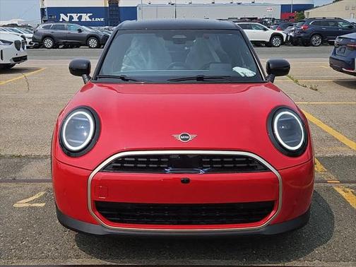 2025 MINI Hardtop Cooper
