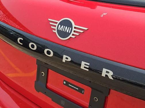 2025 MINI Hardtop Cooper