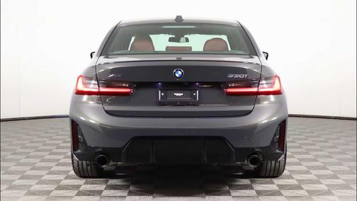 2023 BMW 330 xDrive