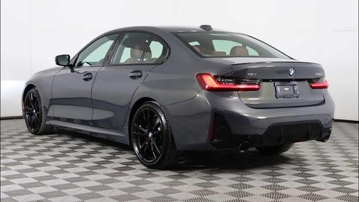 2023 BMW 330 xDrive