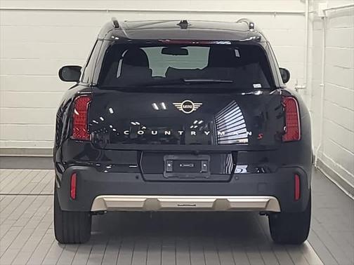 2025 MINI Countryman Cooper S ALL4