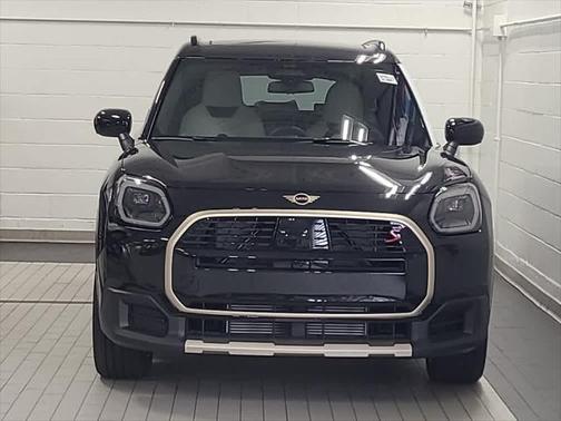 2025 MINI Countryman Cooper S ALL4