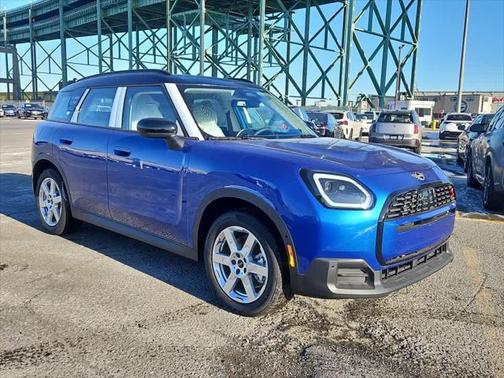 2025 MINI Countryman Cooper S ALL4