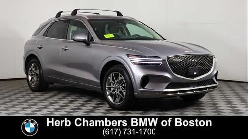 2024 Genesis GV70 2.5T AWD