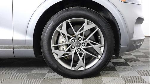 2024 Genesis GV70 2.5T AWD