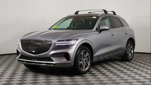 2024 Genesis GV70 2.5T AWD