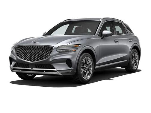 2024 Genesis GV70 2.5T AWD