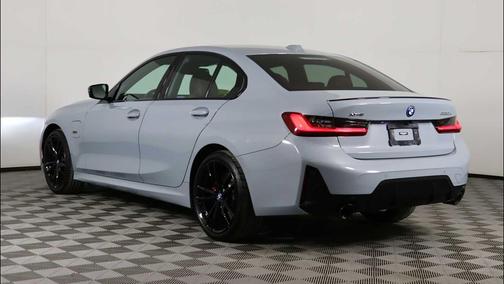 2023 BMW 330e Base