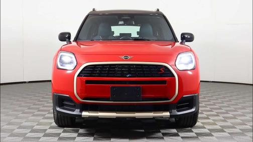 2025 MINI Countryman Cooper S ALL4