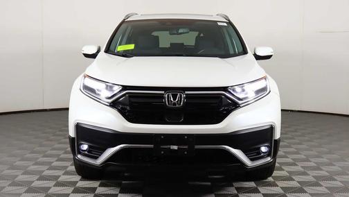 2020 Honda CR-V AWD Touring