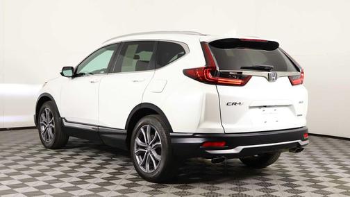 2020 Honda CR-V AWD Touring