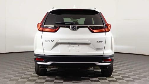 2020 Honda CR-V AWD Touring