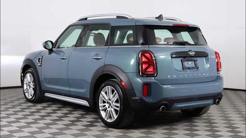 2023 MINI Countryman Cooper S ALL4