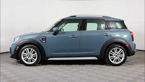 2023 MINI Countryman Cooper S ALL4