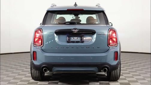 2023 MINI Countryman Cooper S ALL4