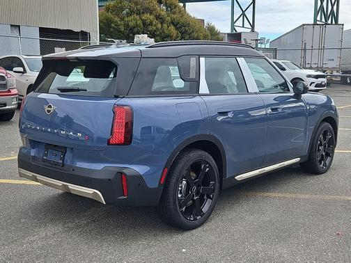 2026 MINI Countryman Cooper S ALL4