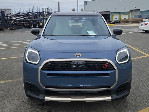 2026 MINI Countryman Cooper S ALL4