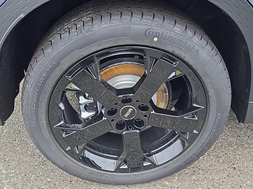 2026 MINI Countryman Cooper S ALL4