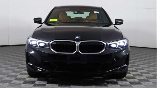 2023 BMW 330 xDrive