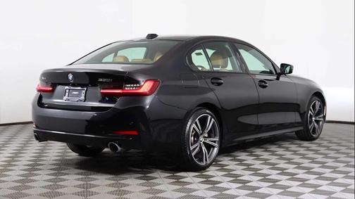 2023 BMW 330 xDrive