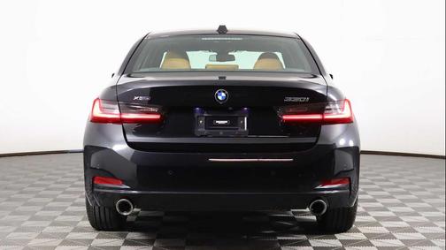 2023 BMW 330 xDrive