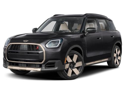 2025 MINI Countryman Cooper S ALL4