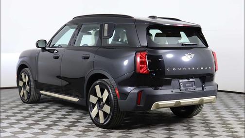 2025 MINI Countryman Cooper S ALL4