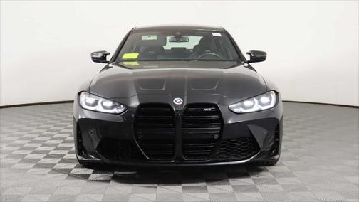 2023 BMW M3 Sedan
