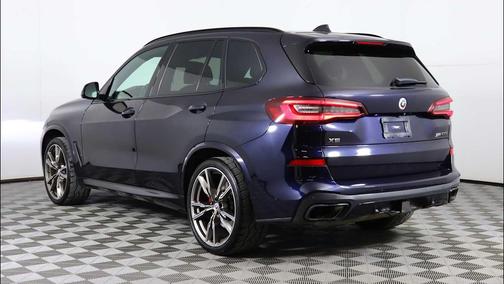 2023 BMW X5 M50i