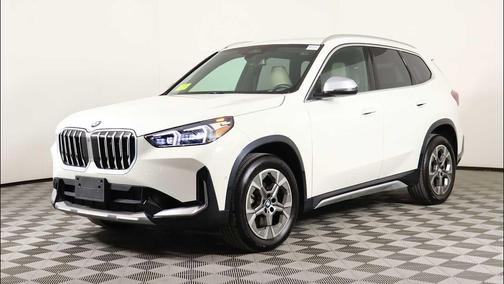 2023 BMW X1 xDrive28i