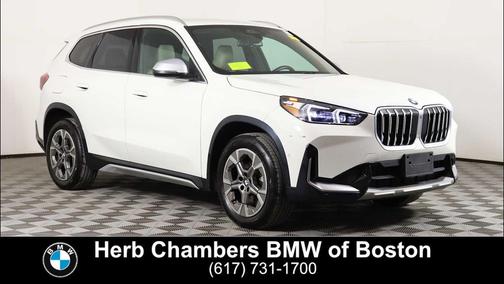 2023 BMW X1 xDrive28i