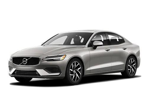 2020 Volvo S60 T6 Momentum