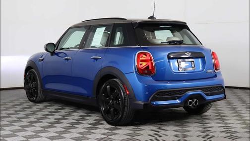 2024 MINI Hardtop Cooper S