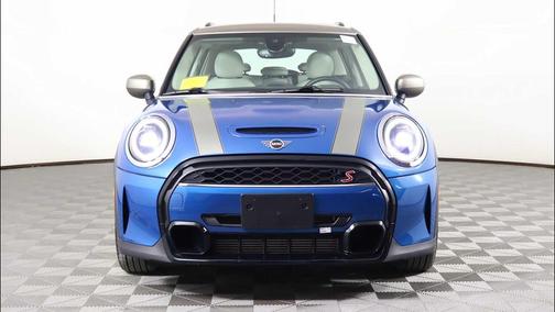 2024 MINI Hardtop Cooper S