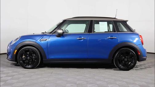 2024 MINI Hardtop Cooper S