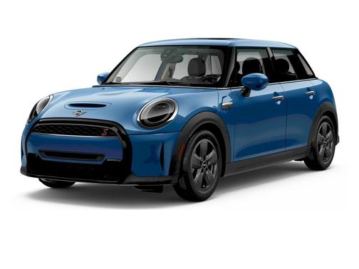 2024 MINI Hardtop Cooper S