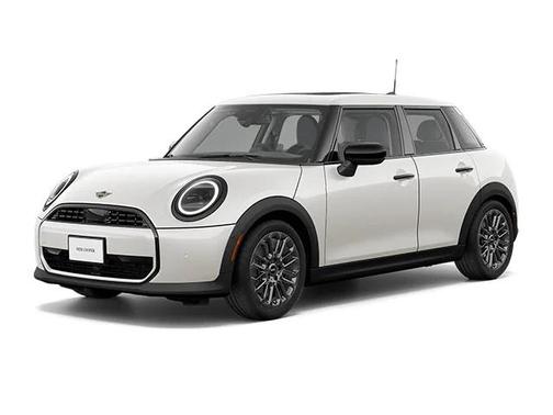 2026 MINI Hardtop Cooper